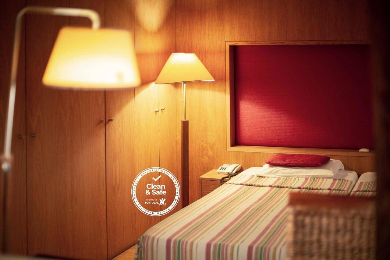 Apartamentos Turisticos Atlantida in Funchal (Sé), Île de Madère