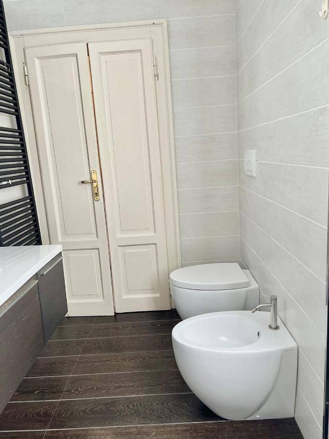 Villa Jolie 10 min from Piazza Duomo in Mailand, Mailand Provinz