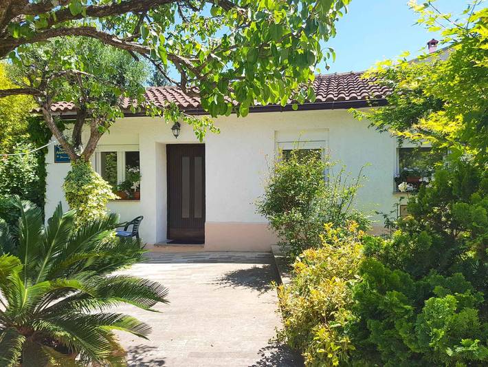 Ferienhaus für 3 Personen, mit Garten in Rovinj - 2