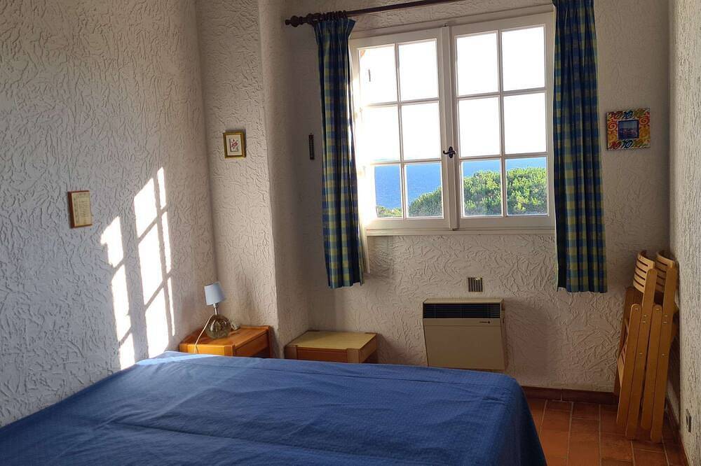 Gigaro - 2 bedrooms mas with sea view in Gigaro, La Croix-Valmer