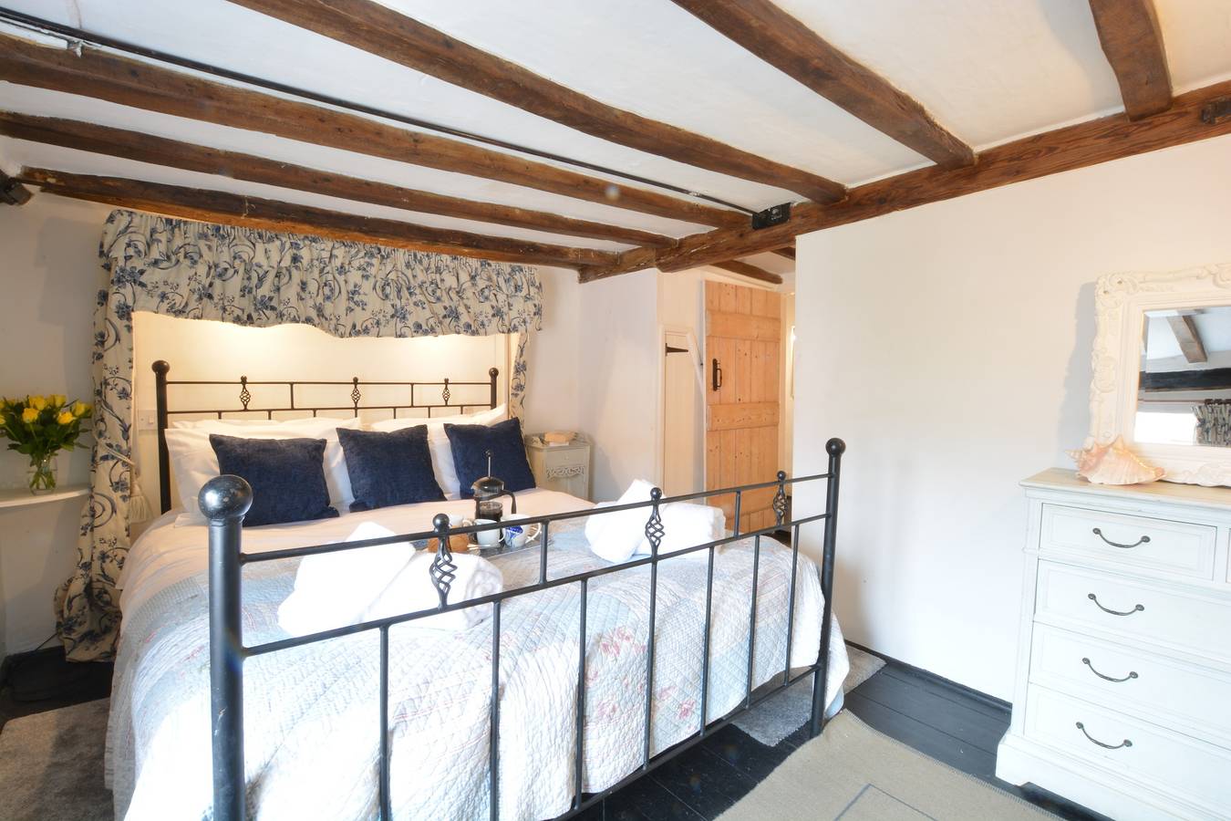 The Moorings, Orford in Orford, Suffolk