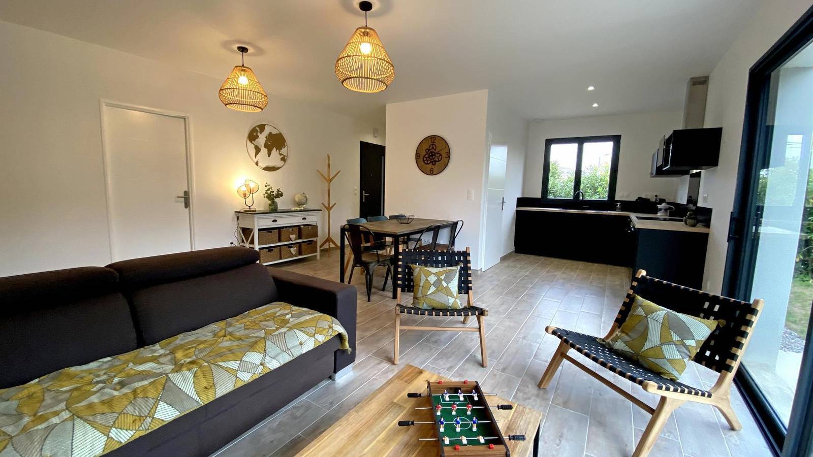 Compostelle in Isle (Limoges), Région de Limoges