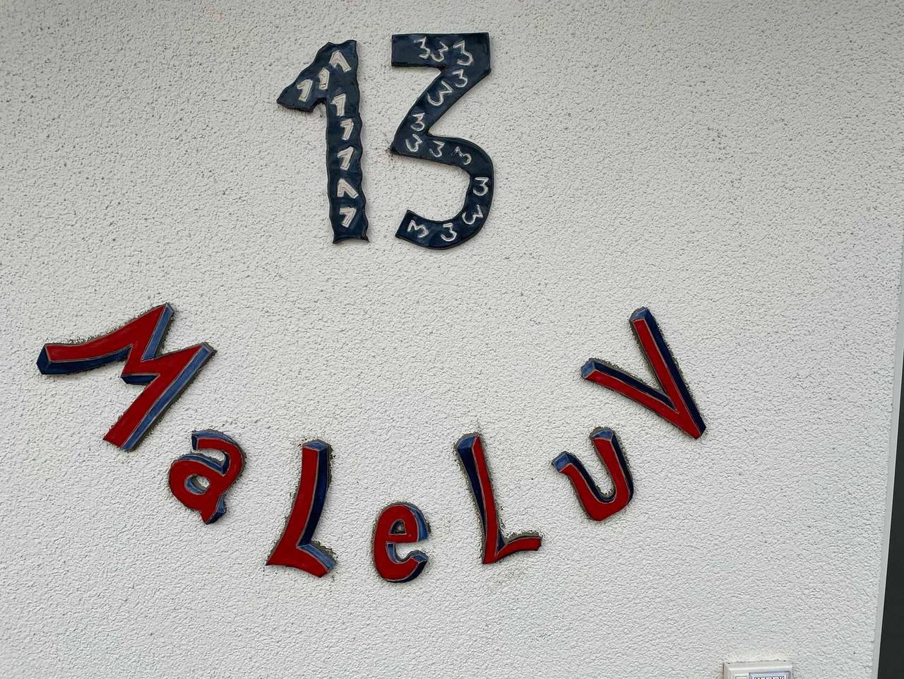 E13 Reetdachhaus Maleluv mit Kamin & Sauna Ostseebad Rerik - 6-Raum-Ferienhaus (130m²; max. 10 Personen), Kamin & Sauna in Rerik, Neubukow-Salzhaff