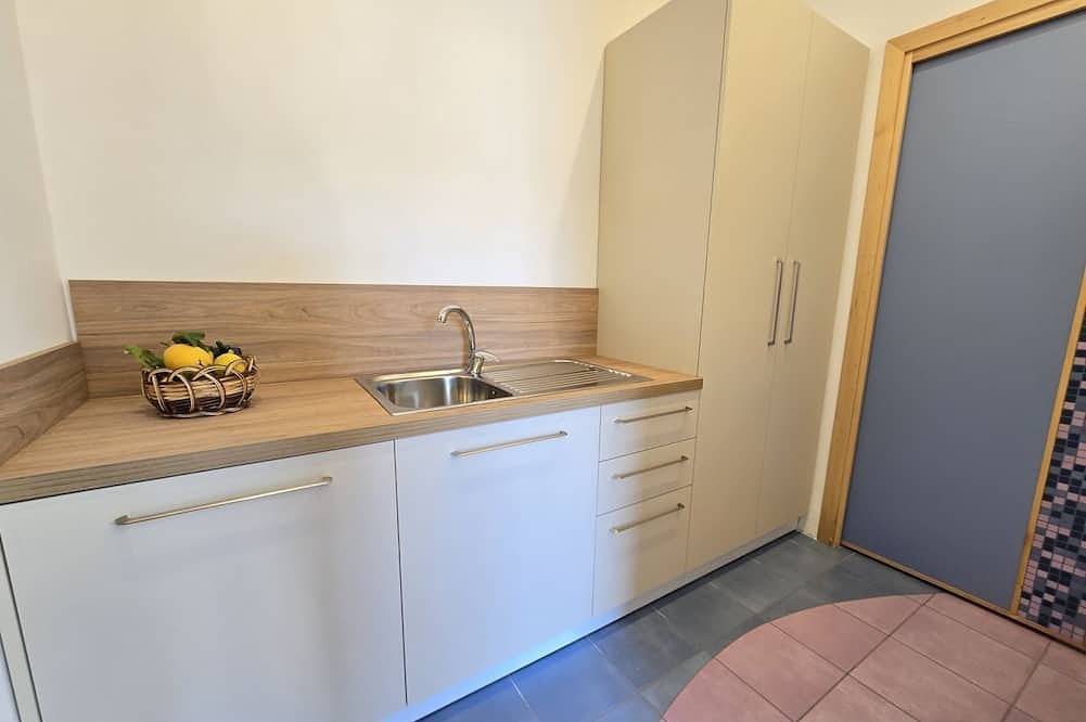 Casa Evelina – Superior Room | Comfort, sea view in the heart of Sant’Agnello in Sorrento, Sorrento Coast