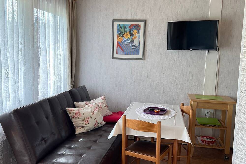 Ferienhaus für 5 Personen in Ueckermünde, Vorpommern