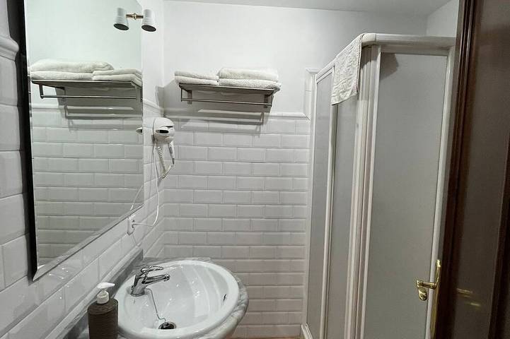 Apartamento de vacaciones para 2 personas - 1