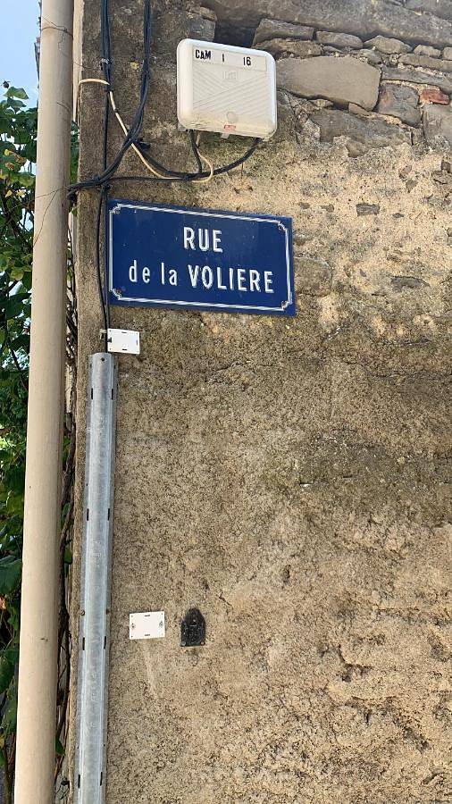 Gîte pour 3 personnes, avec piscine et balcon à Camon - 4