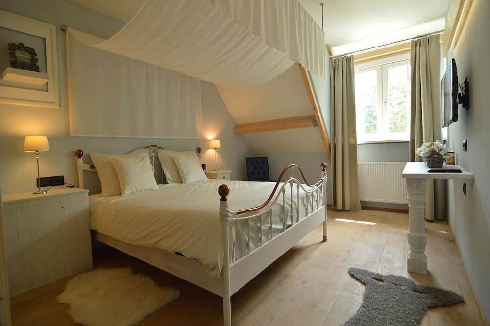 Ferienhaus in Haaren mit Terrasse in Haaren, Nordbrabant