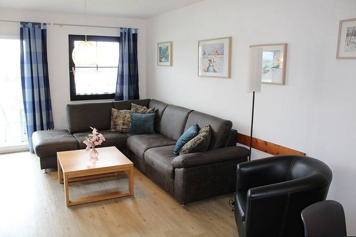 Ferienhaus für 7 Personen, mit Terrasse und Garten, mit Haustier im Ostallgäu - 3