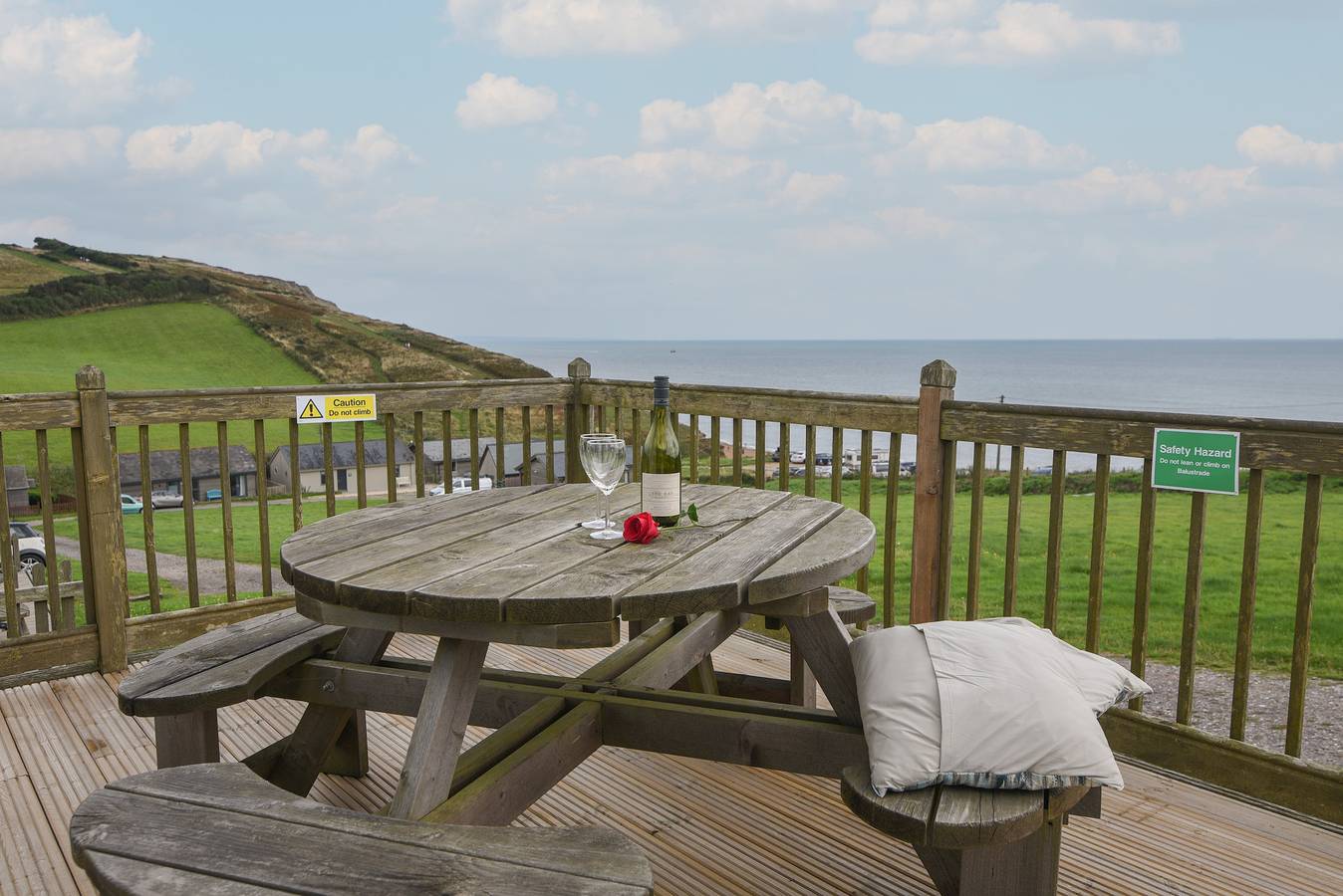 Sealark in Dorset