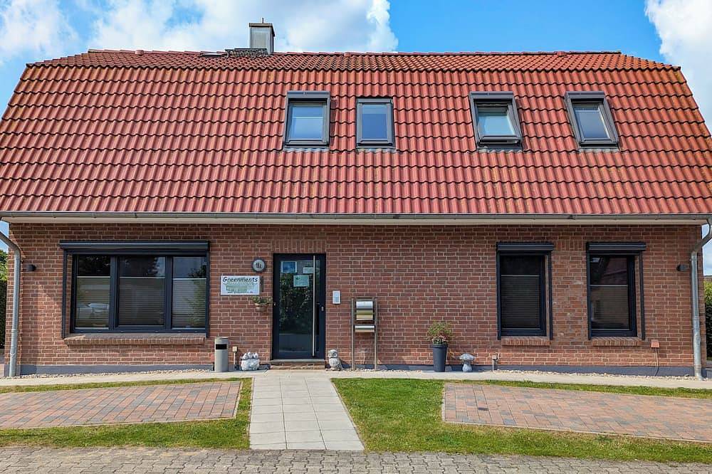 Ganze Wohnung, Gemütliche, voll ausgestattete Apartments, nahe Geestacht in Kreis Herzogtum Lauenburg