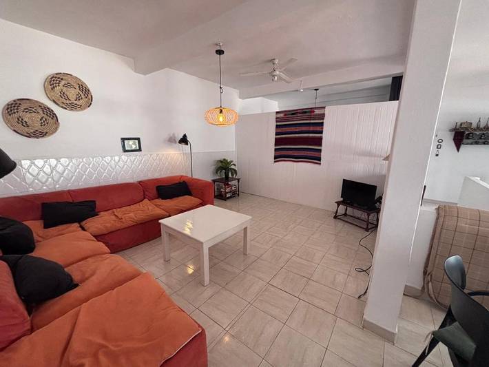 Location de vacances pour 6 personnes, avec vue ainsi que balcon et sauna à Sidi Ifni - 4