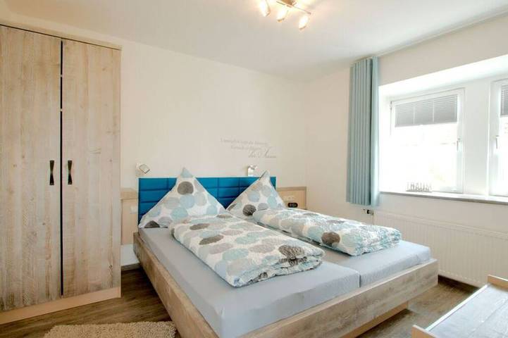 Ferienhaus für 3 Personen, mit Sauna in Steinhude - 2