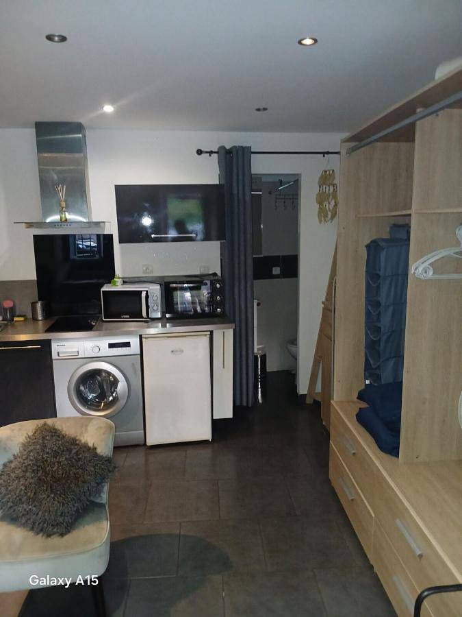 Gîte pour 2 personnes à Belgentier - 4