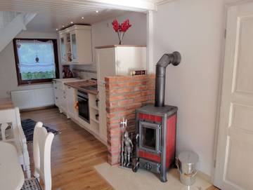 Ferienhaus für 4 Personen in Sellin, Rügen, Bild 4