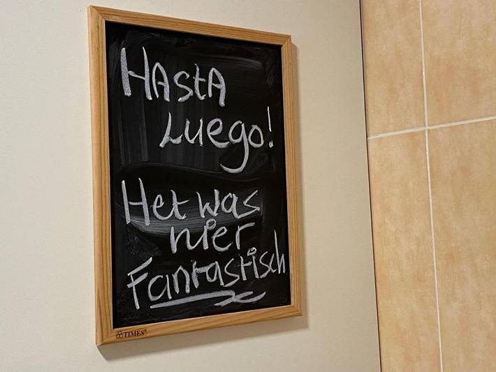 Casa rural para 7 personas, con piscina además de vistas y jardín, Se admiten mascotas en Alfàs del Pi - 3