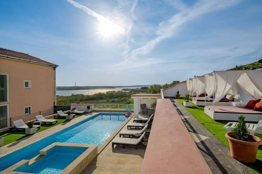 Appartamento vacanze a Pag a partire da 163€ a notte