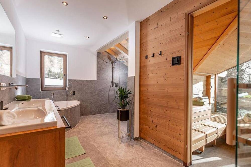 Appartement Lieblingsplatzl,100 m²/2 Schlafzimmer - Brandhof in Ramsau am Dachstein, Schladming-Dachstein