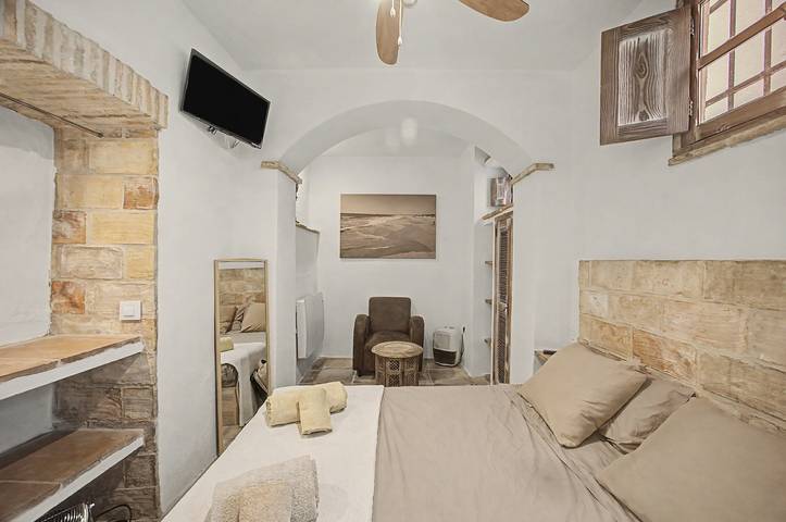 Estudio entero, Estudio 'El Arriate De Vejer - Estudio' con Wi-Fi in Vejer de la Frontera, Costa de la Luz