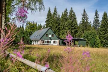 Ferienhaus für 16 Personen in Johanngeorgenstadt, Erzgebirge, Bild 1