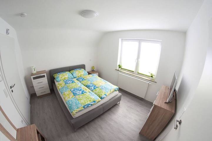 Ferienwohnung für 2 Personen in Haltern am See