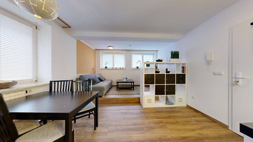 Ferienwohnung für 3 Personen, mit Sauna, mit Haustier in Binz - 3