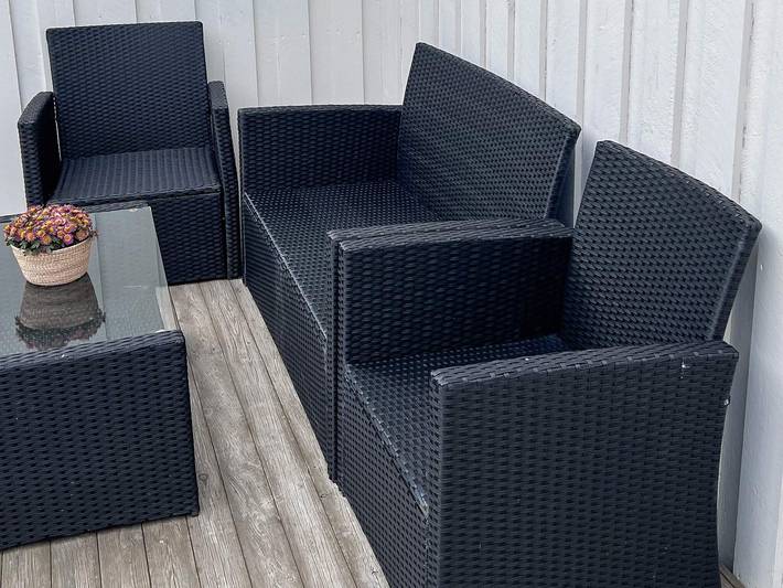 4 Personen Ferienhaus in Stonglandseidet in Senja, Tranøy