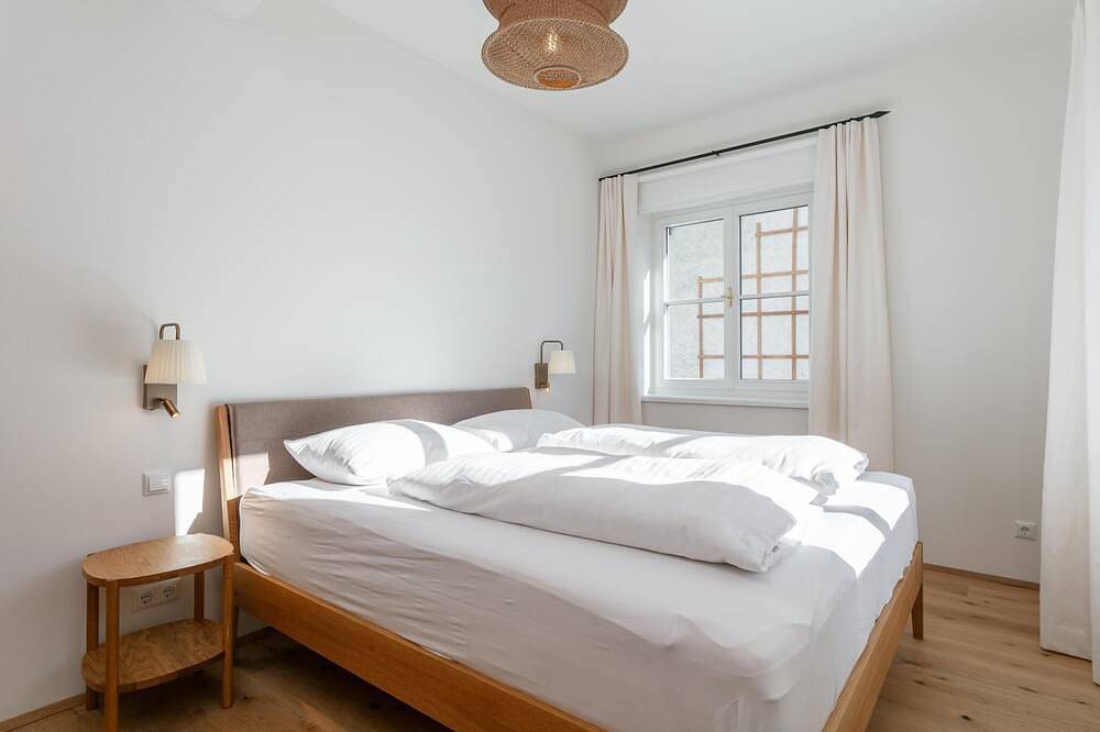 Ganze Wohnung, Sehr exklusives Gartenapartment mit Sauna in Tamsweg, Bundesland Salzburg