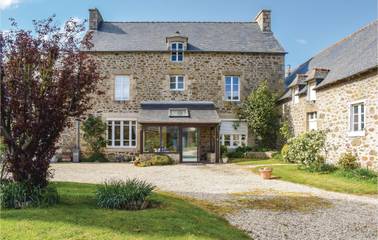 Location De Vacances pour 7 Personnes dans Plancoët, Région de Dinan, Photo 1