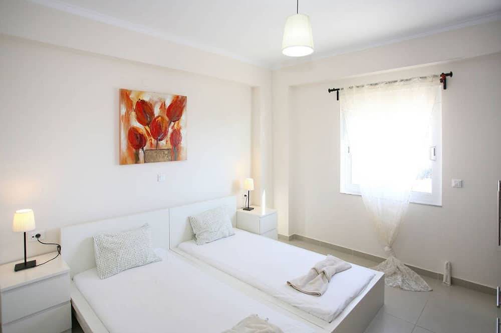 Paleochora Häuser n2 in Palaiochora, Chania und Umgebung