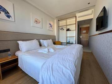 Hôtel pour 2 personnes, avec sauna et vue à Oualidia