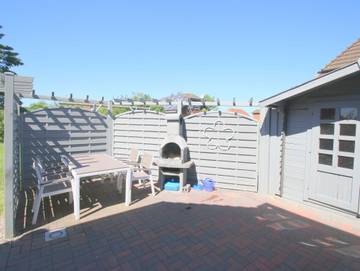 Ferienhaus für 4 Personen in Friedrichskoog-Spitze, Friedrichskoog, Bild 2