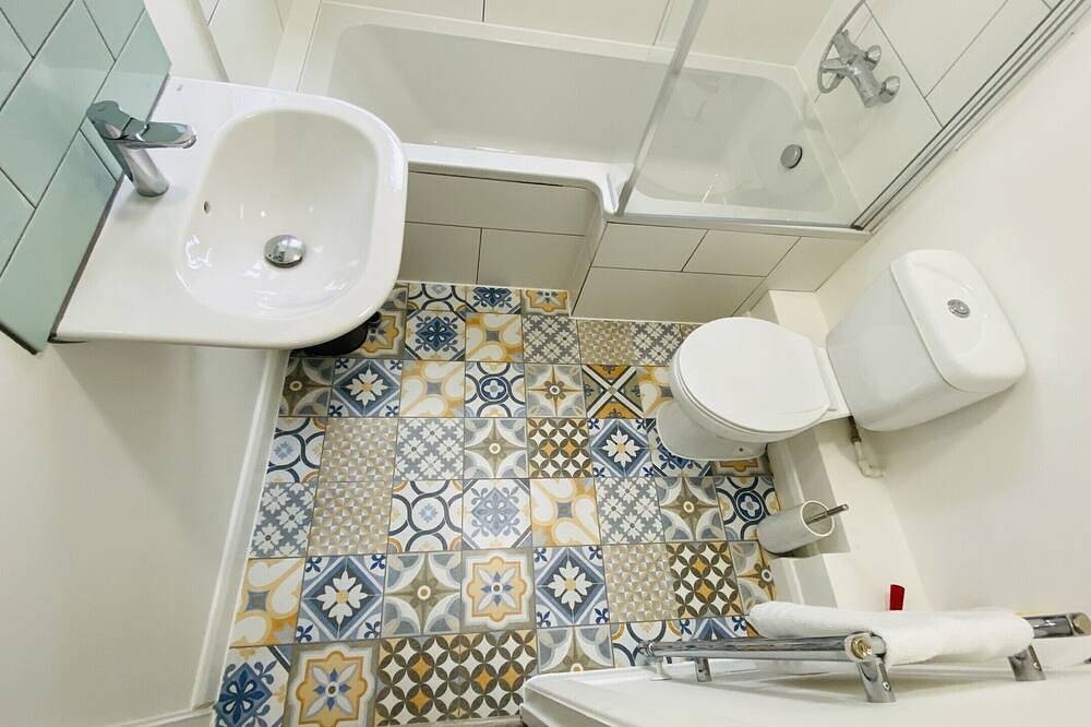 Ganze Wohnung, Second Nest Ramsgate Flat 2 in Ramsgate, Kent