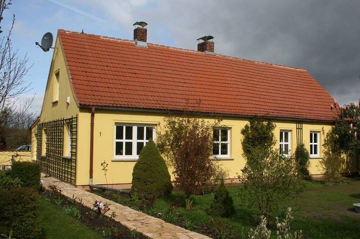 Ferienhaus für 12 Personen, mit Garten und Sauna - 1