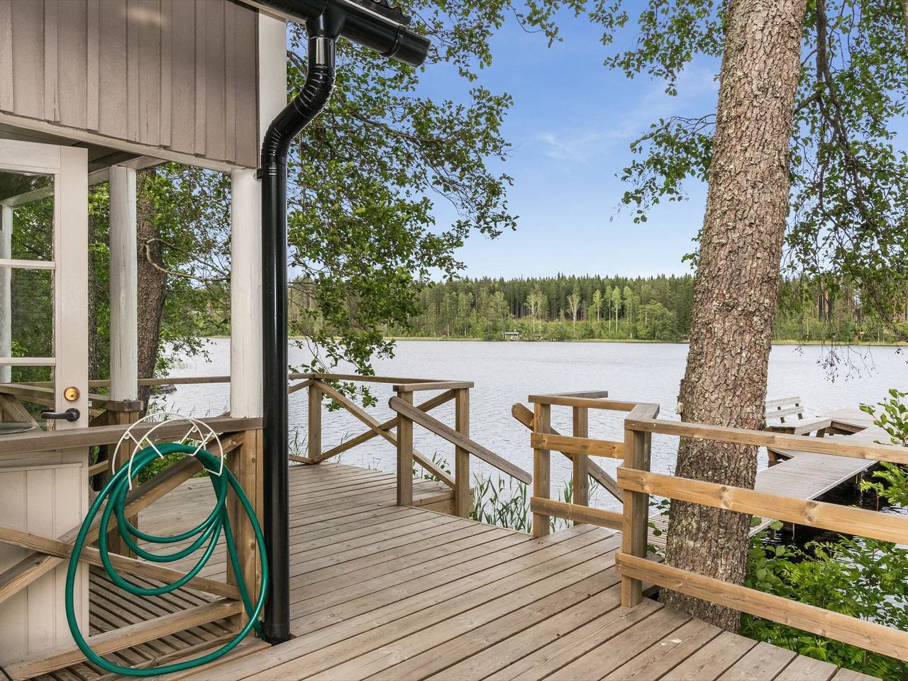 Villa pihlaja in Kymenlaakso