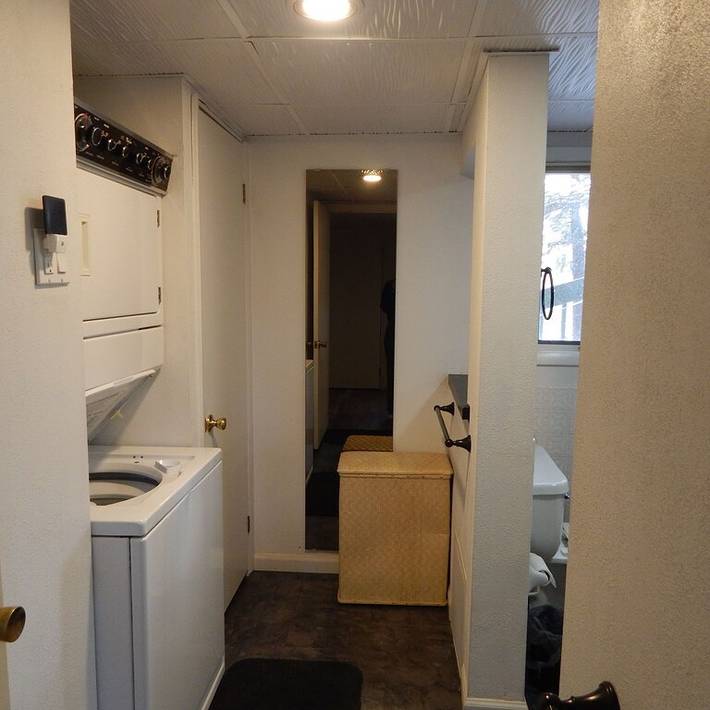 Ferienhaus für 10 Personen, mit Balkon und Garten, mit Haustier - 1