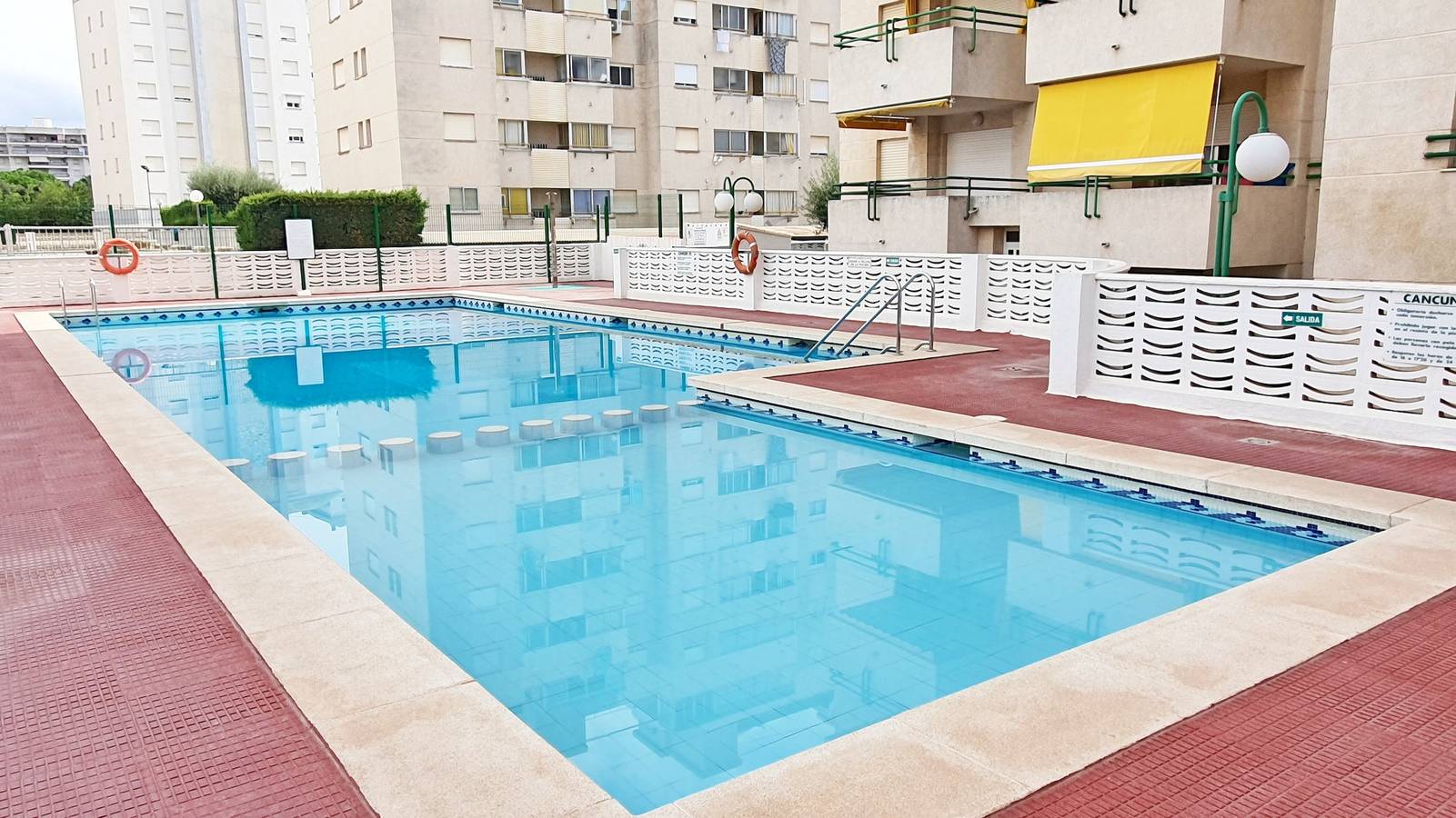 Appartamento vacanze a Safor a partire da 61€ a notte