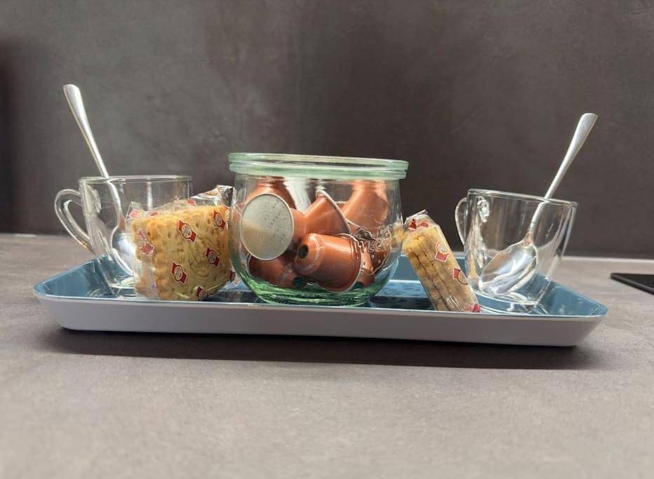 Appartement entier, One-Bedroom Apartment in Benerville-sur-Mer, Région de Lisieux
