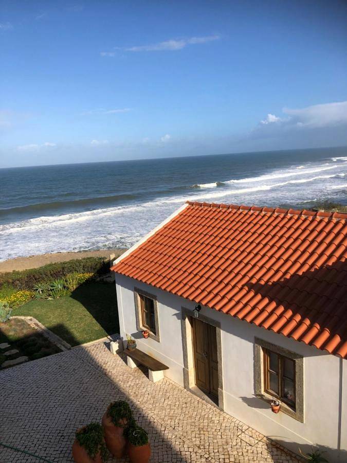 Holiday Home in Azenhas do Mar, Costa de Lisboa