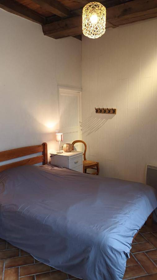 Location de vacances pour 7 personnes, avec balcon, adapté aux familles à Moisdon-la-Rivière - 3