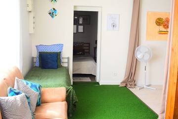 Appartement De Vacances pour 5 Personnes dans Poitiers, Vienne (France), Photo 1