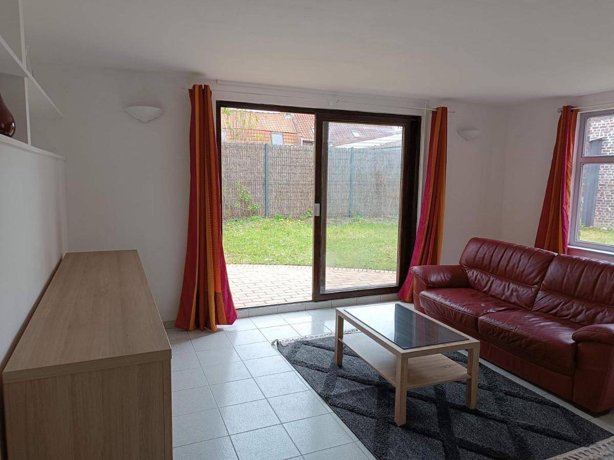 La Fretinoise in Fretin, Région de Lille