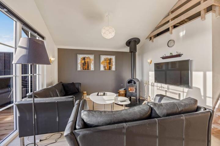 Ferienhaus für 6 Personen, mit Haustier in Hvide Sande - 4