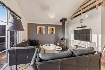 Villa für 6 Personen in Nørre Lyngvig, Hvide Sande, Bild 3