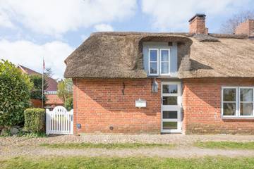 Ferienhaus für 5 Personen in Risum-Lindholm, Nordfriesland, Bild 1