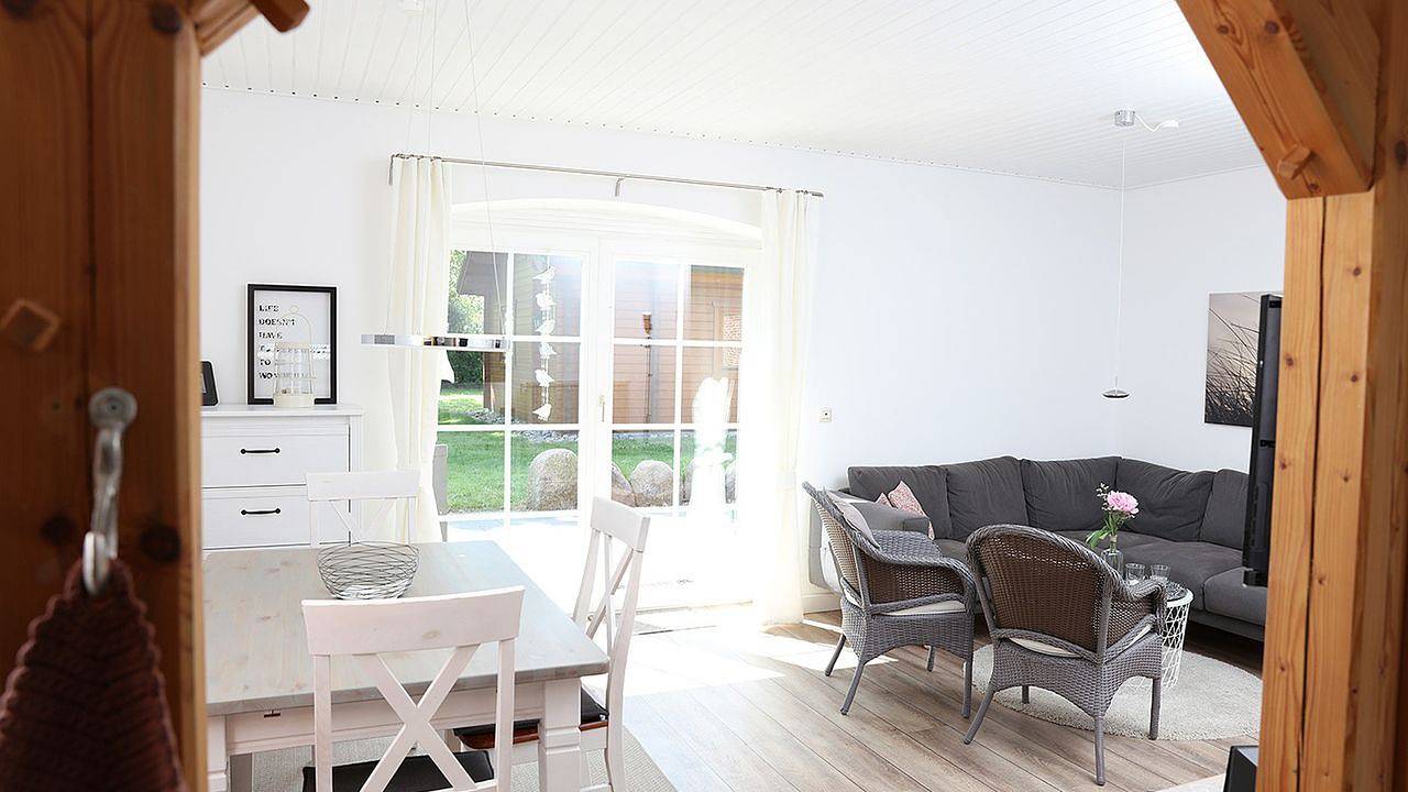 Ganze Ferienwohnung, Ferienwohnung für 5 Personen (72 m²) in Fehmarn in Westfehmarn, Fehmarn