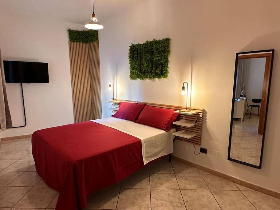 Appartamento intero, One-Bedroom Apartment in Pomigliano d'Arco, Napoli e dintorni