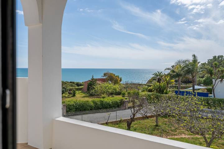 Villa pour 6 personnes, avec jardin à Carvoeiro - 3