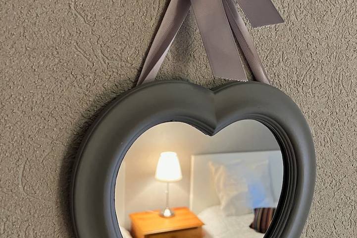 Apartamento entero, Cottage Edelweiss de 110m2 con terraza, en el corazón de Eguisheim ... ¡Silencio! in Eguisheim, Parque natural regional de los Ballons des Vosges