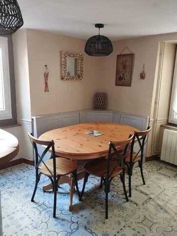 Gîte pour 6 personnes dans Thermes Le Modele   Le Teich